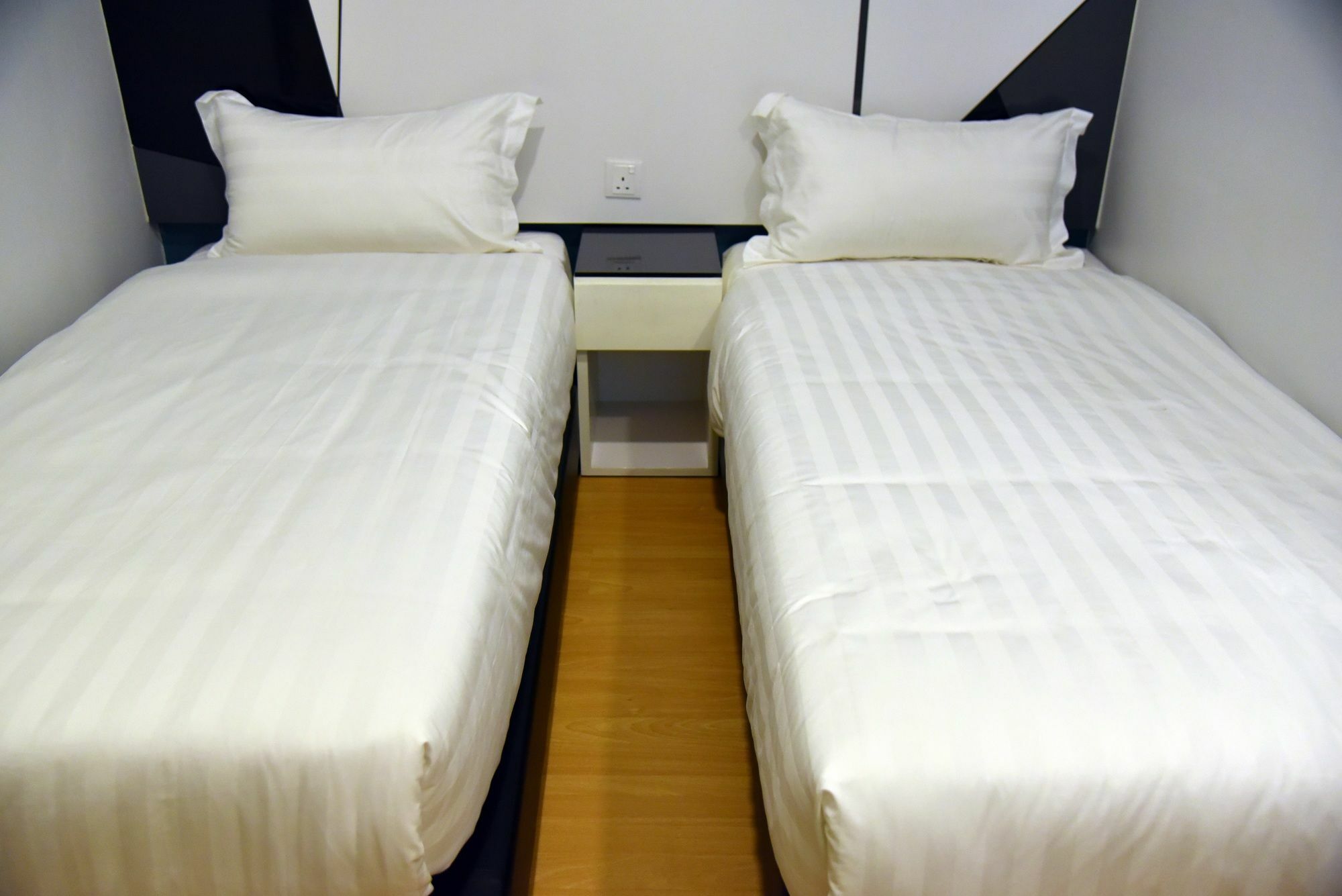 Grandview Hotel Melaka Экстерьер фото
